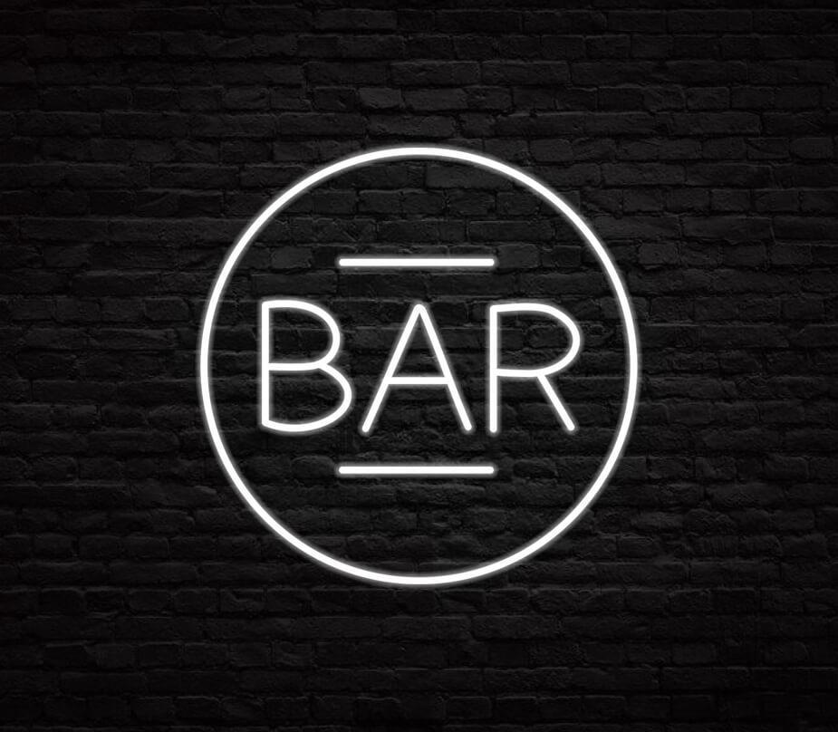 Bar Signs