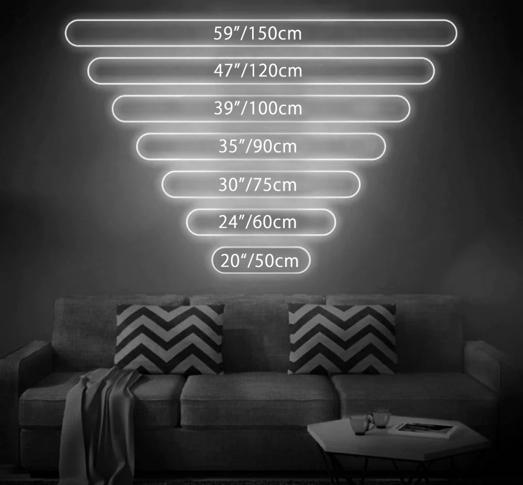 Dripping Sweat Led Sign Wall Decor Workout Neon Sign Gym Decor