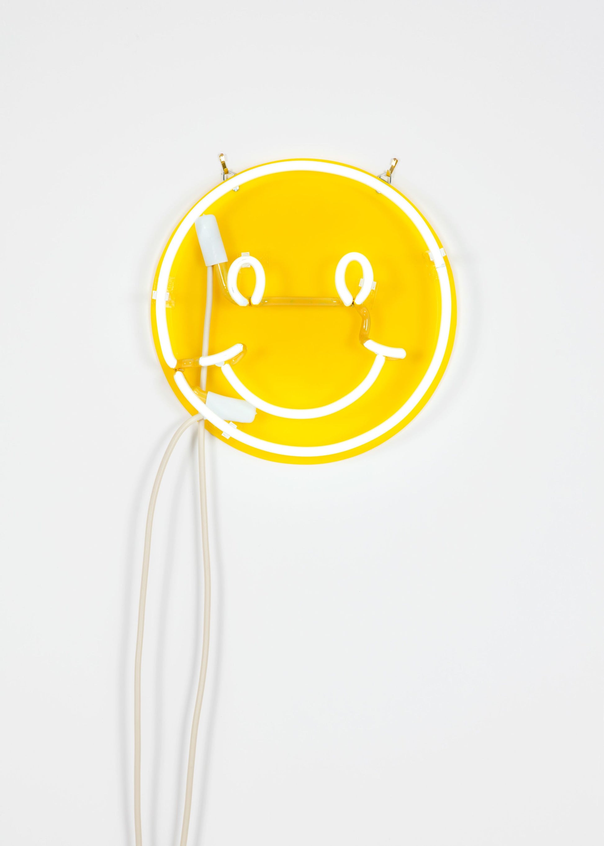 Smile | Neon Light Decor