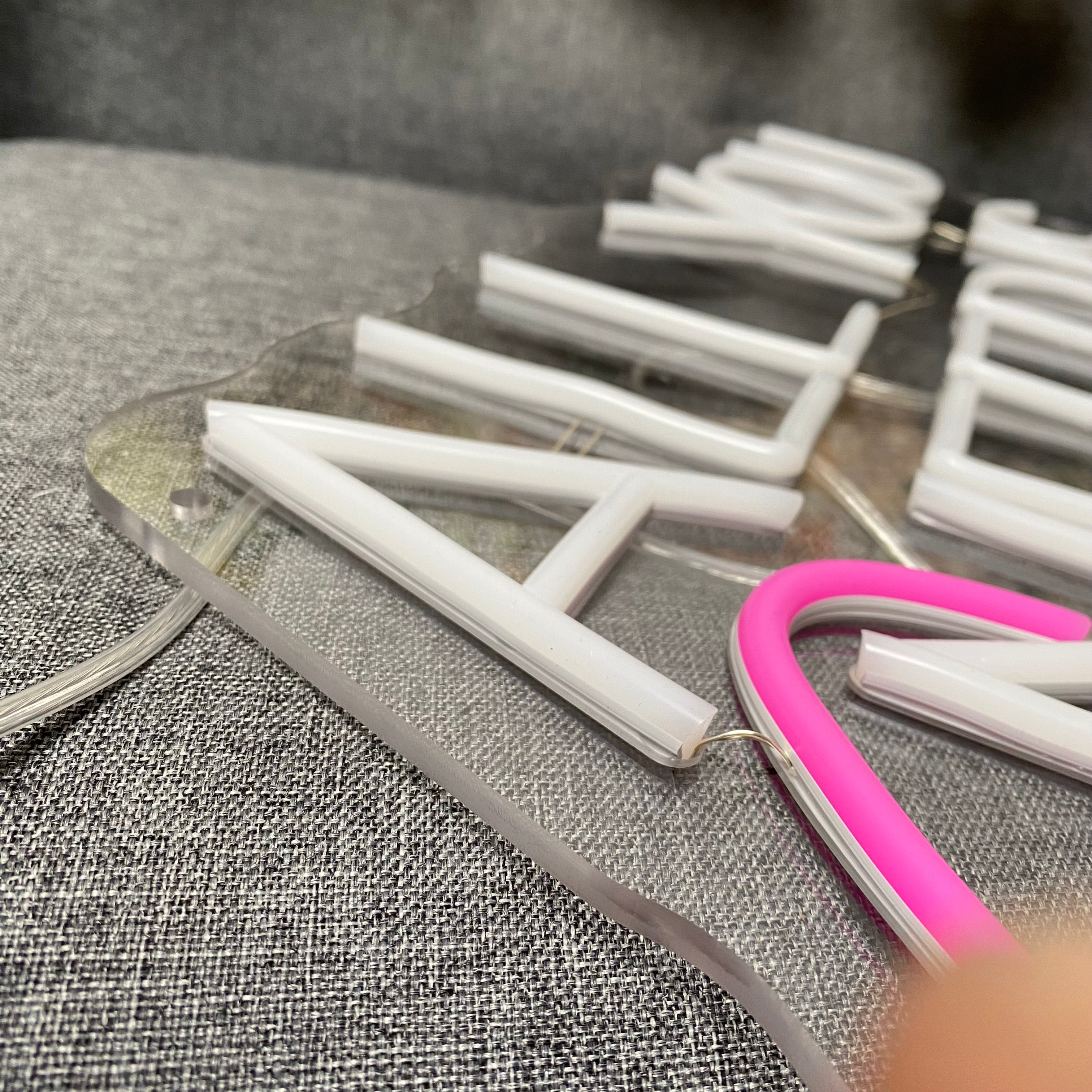 All You Need Is Love and Hamburger