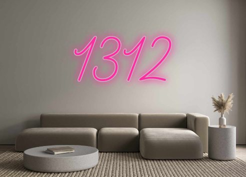 Custom Neon: 1312