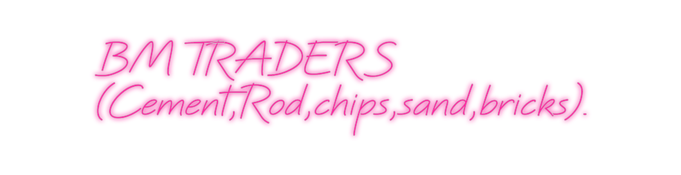 Custom Neon:              ...