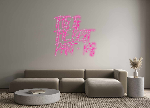 Custom Neon: THIS IS 
THE ...
