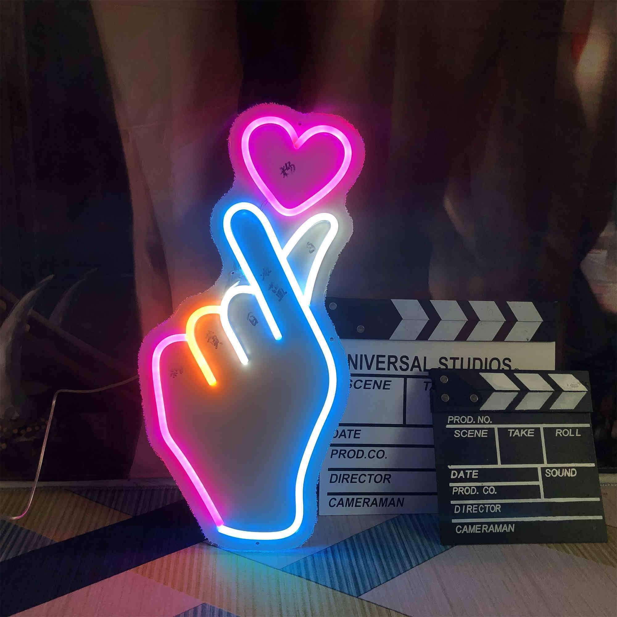 Neon Reply Sign neon signs, custom neon signs – ZPLSign