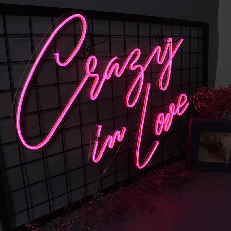 Liasy In Love Neon Signs Lights