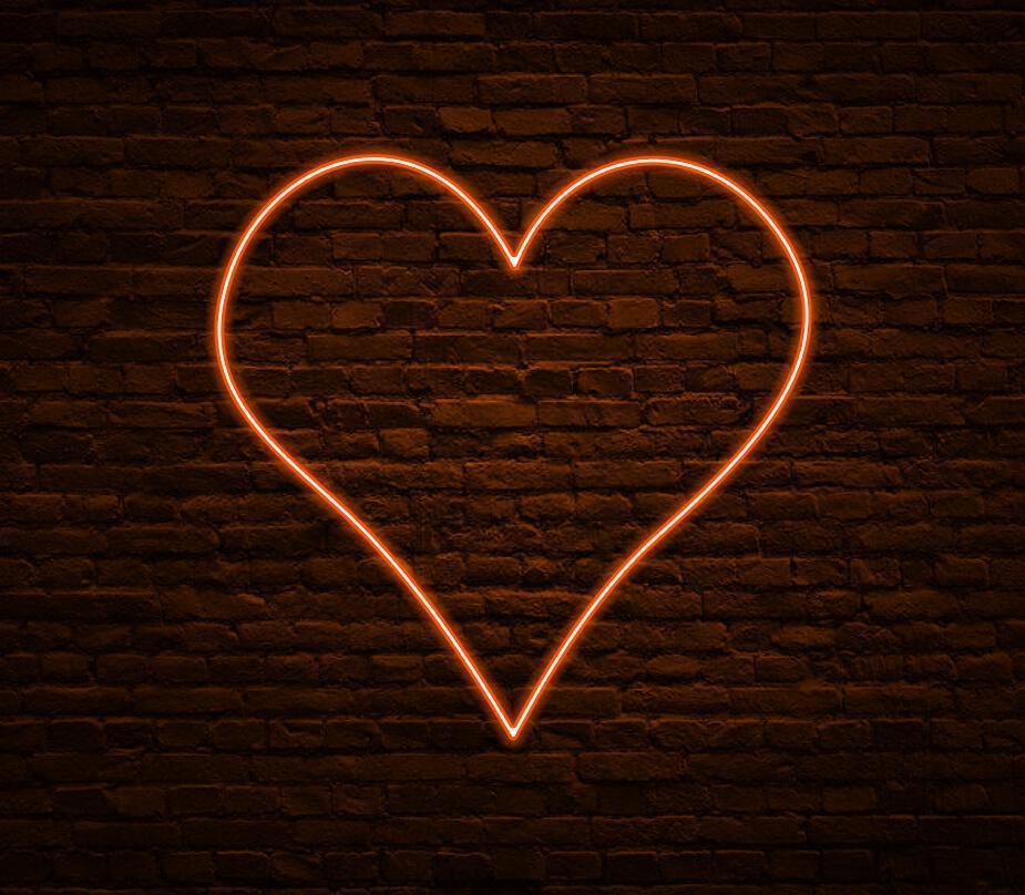 Love LED Neon Signs