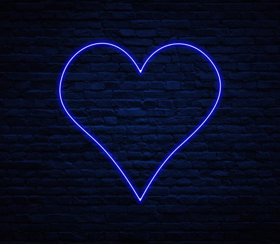 Love LED Neon Signs